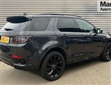 Land Rover Discovery Sport Image 3