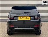 Land Rover Discovery Sport Image 4