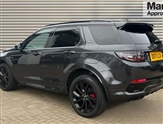 Land Rover Discovery Sport Image 5