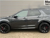 Land Rover Discovery Sport Image 6