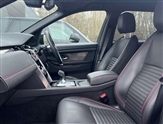 Land Rover Discovery Sport Image 3