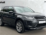 Land Rover Discovery Sport Image 1