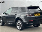 Land Rover Discovery Sport Image 2