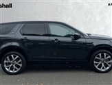 Land Rover Discovery Sport Image 5