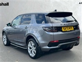 Land Rover Discovery Sport Image 2