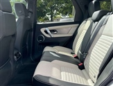 Land Rover Discovery Sport Image 4