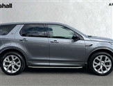 Land Rover Discovery Sport Image 5