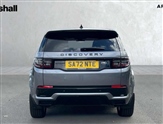 Land Rover Discovery Sport Image 6