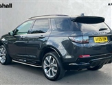 Land Rover Discovery Sport Image 2