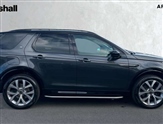 Land Rover Discovery Sport Image 5