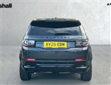 Land Rover Discovery Sport Image 6