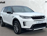Land Rover Discovery Sport Image 1