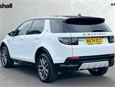 Land Rover Discovery Sport Image 2