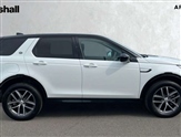 Land Rover Discovery Sport Image 5