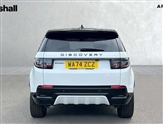 Land Rover Discovery Sport Image 6