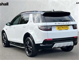 Land Rover Discovery Sport Image 2