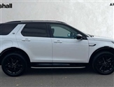 Land Rover Discovery Sport Image 5
