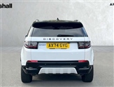 Land Rover Discovery Sport Image 6