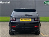 Land Rover Discovery Sport Image 6