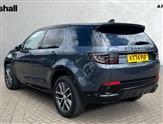 Land Rover Discovery Sport Image 2
