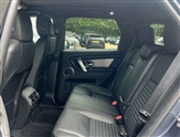 Land Rover Discovery Sport Image 4