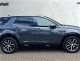 Land Rover Discovery Sport Image 5
