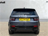 Land Rover Discovery Sport Image 6