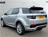 Land Rover Discovery Sport Image 2