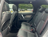 Land Rover Discovery Sport Image 4