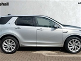 Land Rover Discovery Sport Image 5