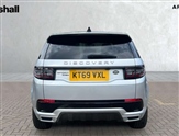 Land Rover Discovery Sport Image 6