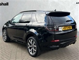 Land Rover Discovery Sport Image 2