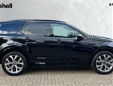 Land Rover Discovery Sport Image 5