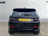 Land Rover Discovery Sport Image 6
