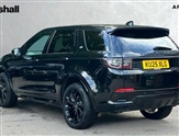 Land Rover Discovery Sport Image 2