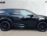 Land Rover Discovery Sport Image 5