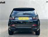 Land Rover Discovery Sport Image 6