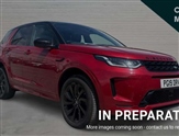 Land Rover Discovery Sport Image 1