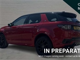 Land Rover Discovery Sport Image 2
