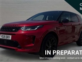 Land Rover Discovery Sport Image 3