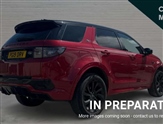 Land Rover Discovery Sport Image 4