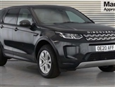 Land Rover Discovery Sport Image 1