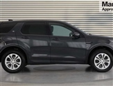 Land Rover Discovery Sport Image 2