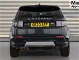 Land Rover Discovery Sport Image 4