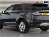 Land Rover Discovery Sport Image 5