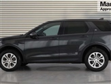 Land Rover Discovery Sport Image 6