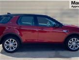 Land Rover Discovery Sport Image 2