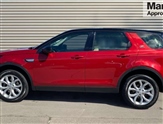 Land Rover Discovery Sport Image 6