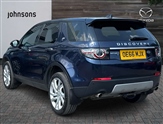 Land Rover Discovery Sport Image 2