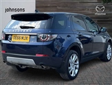 Land Rover Discovery Sport Image 5
